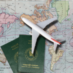 Your Ultimate Checklist for Studying Abroad